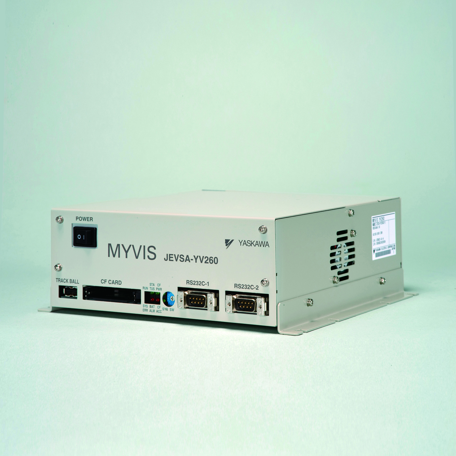 MYVIS-YV260-series