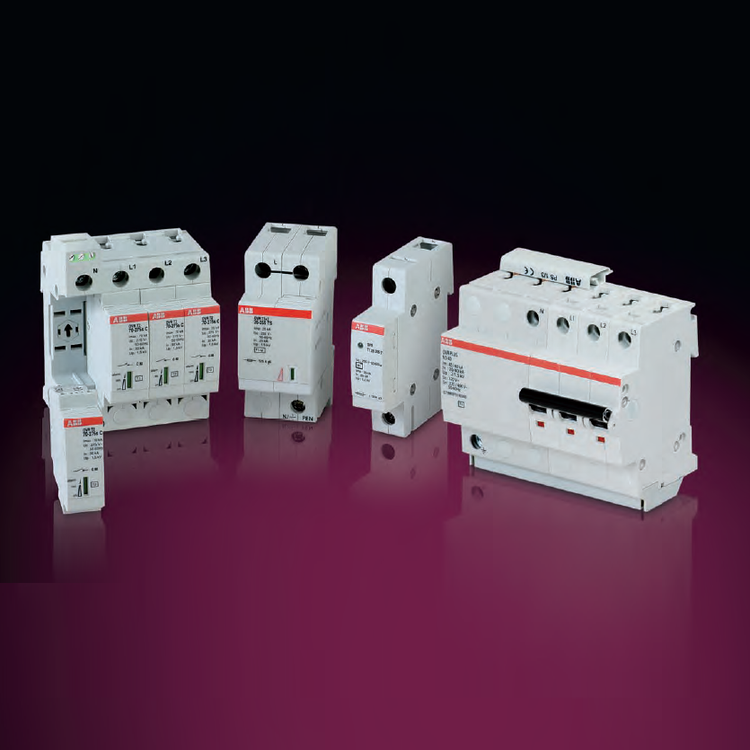 Surge-Protection-Device-SPD