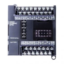 Omron-Programmable-Logic-Controller