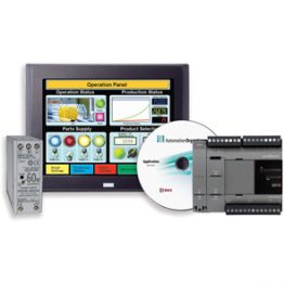 KIT-FC6A-16-RA-HG3G-8HP